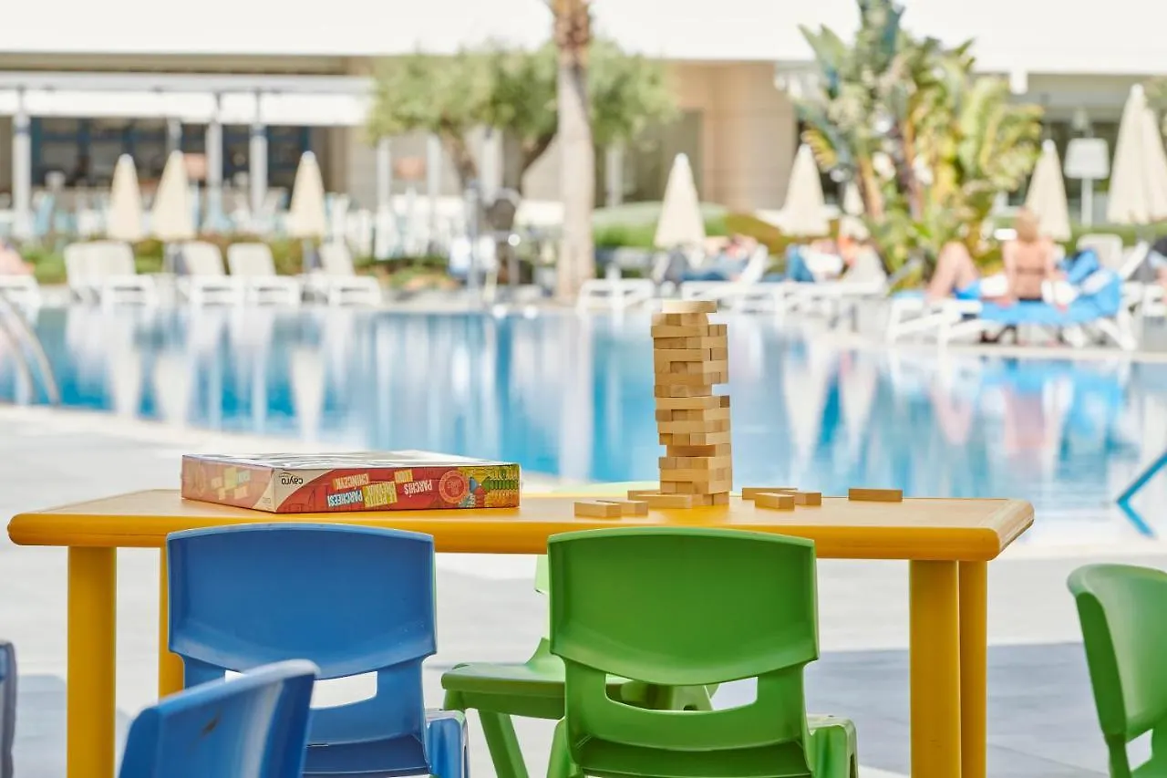 Hotel Hipotels Gran Playa De Palma
