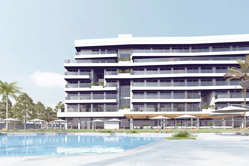 Hipotels Gran Playa De Palma Hotel