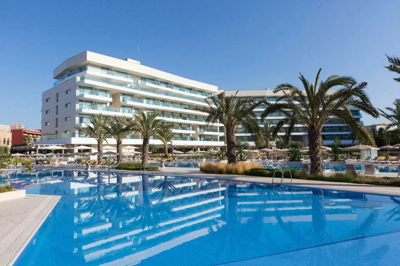 פלאייה דה פאלמה Hipotels Gran Playa De Palma מלון