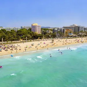 Appart hôtel Leman Y, Playa de Palma (Mallorca)