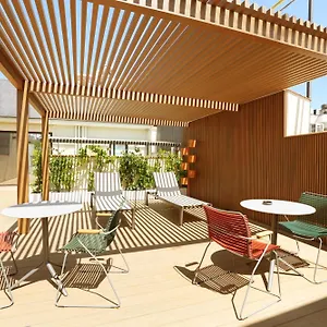 Hotel Arc La Rambla Barcelona